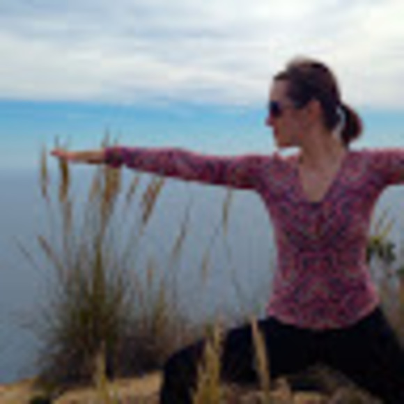 shantiseeking
